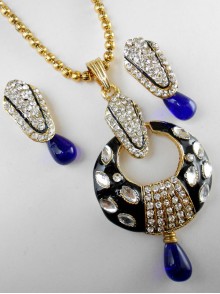 Fashion Pendant Sets